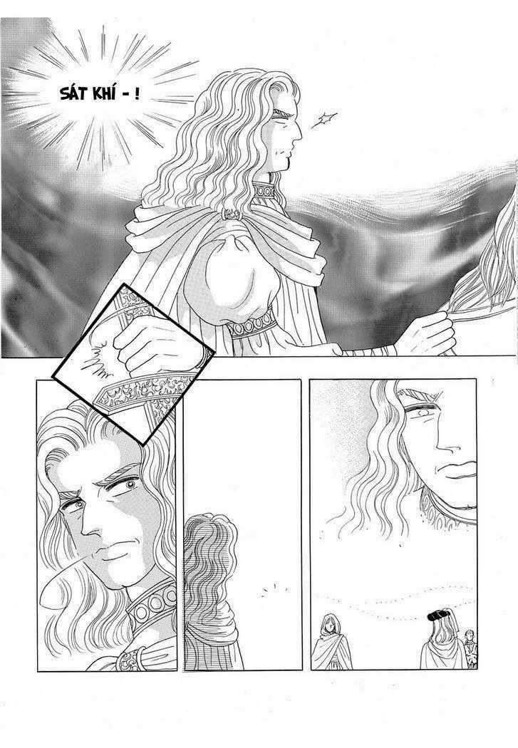 Princess Manhwa Chapter 17 trang 61