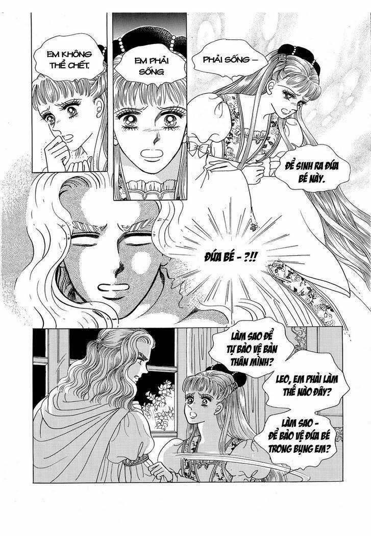 Princess Manhwa Chapter 17 trang 7