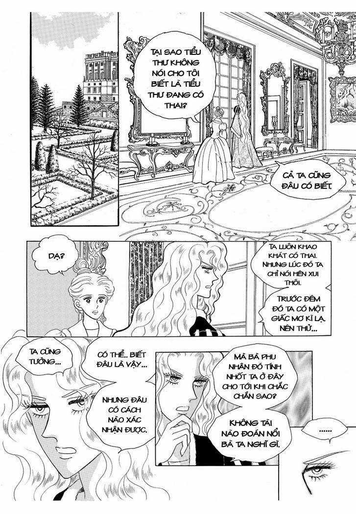 Princess Manhwa Chapter 17 trang 9
