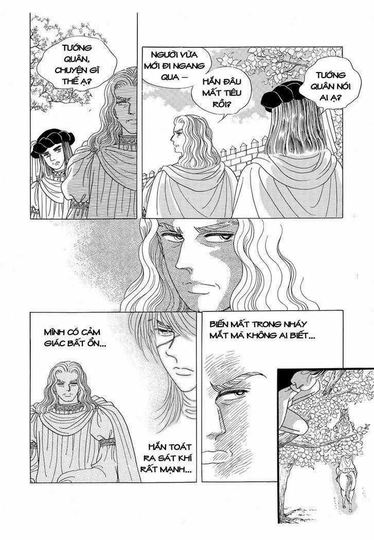 Princess Manhwa Chapter 18 trang 1