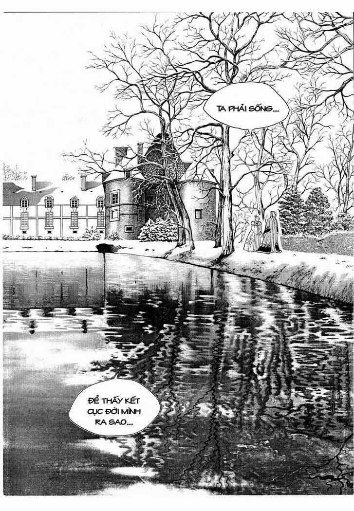 Princess Manhwa Chapter 18 trang 11