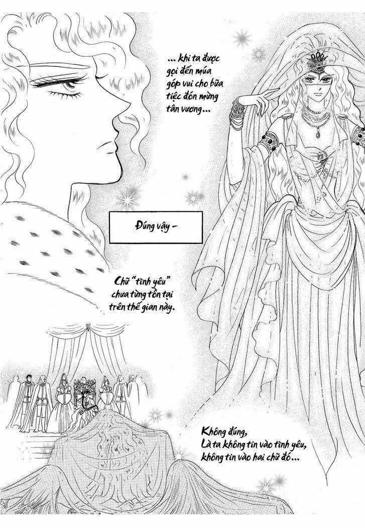 Princess Manhwa Chapter 18 trang 13