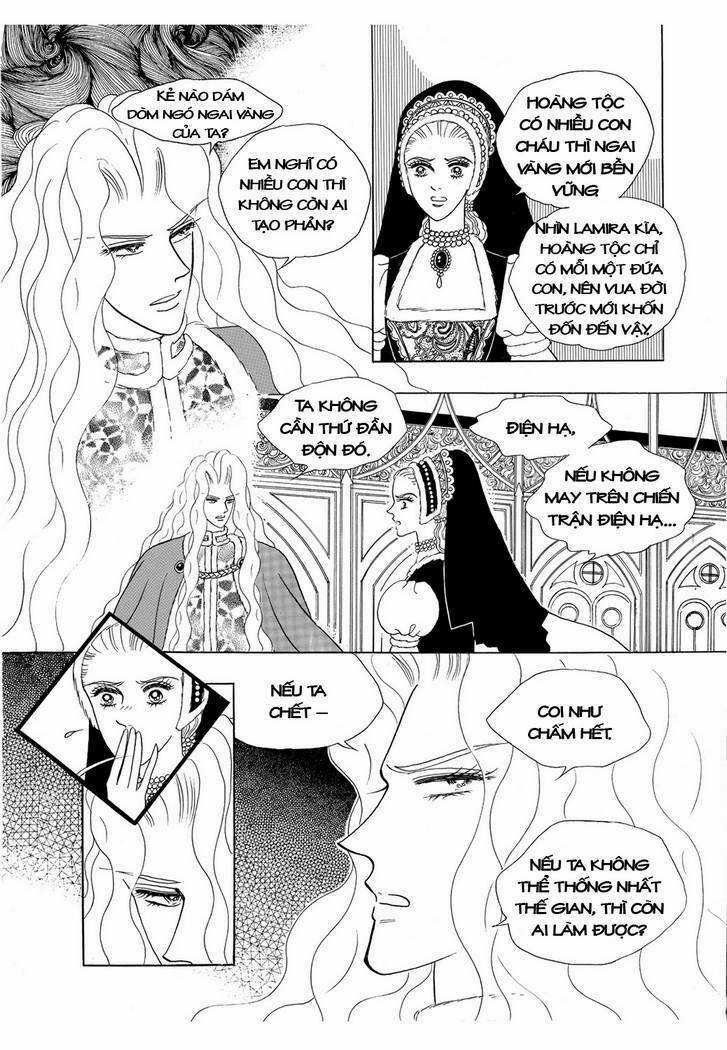 Princess Manhwa Chapter 18 trang 17