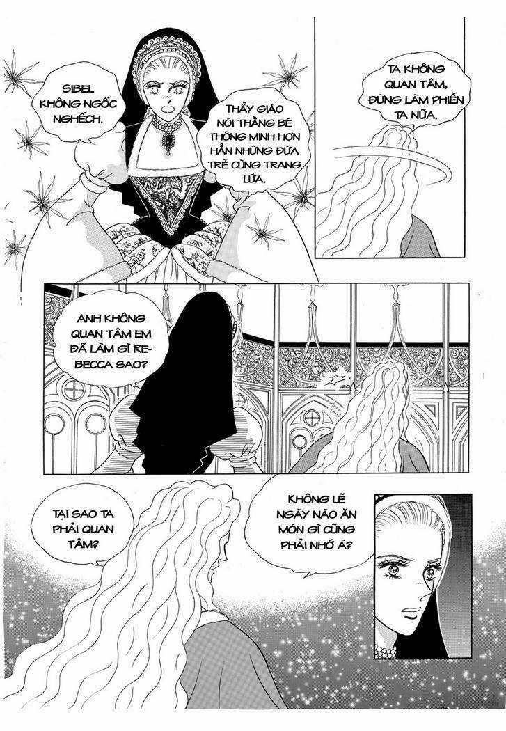 Princess Manhwa Chapter 18 trang 18