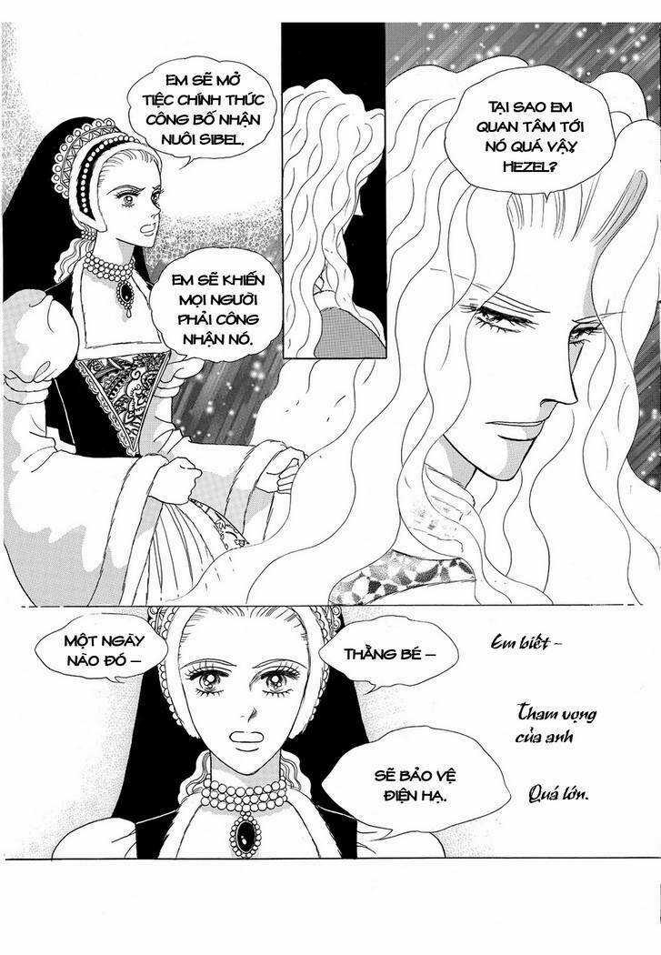 Princess Manhwa Chapter 18 trang 19