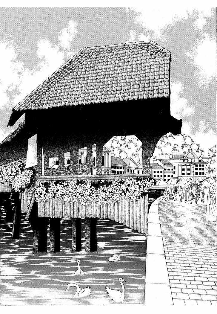 Princess Manhwa Chapter 18 trang 21