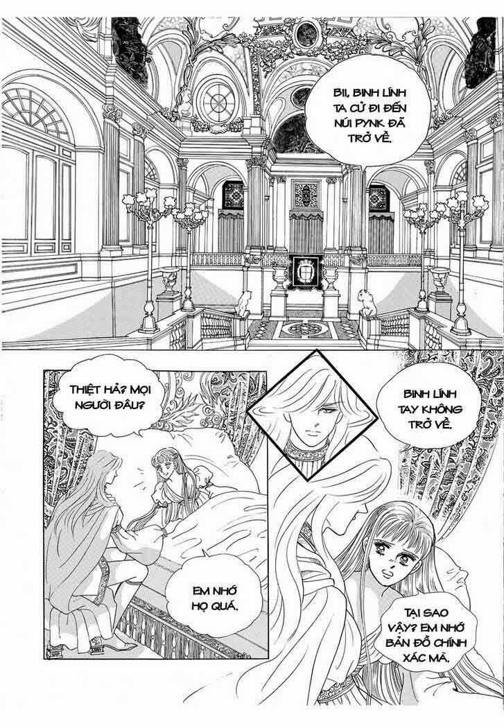 Princess Manhwa Chapter 18 trang 24