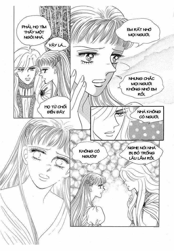 Princess Manhwa Chapter 18 trang 25