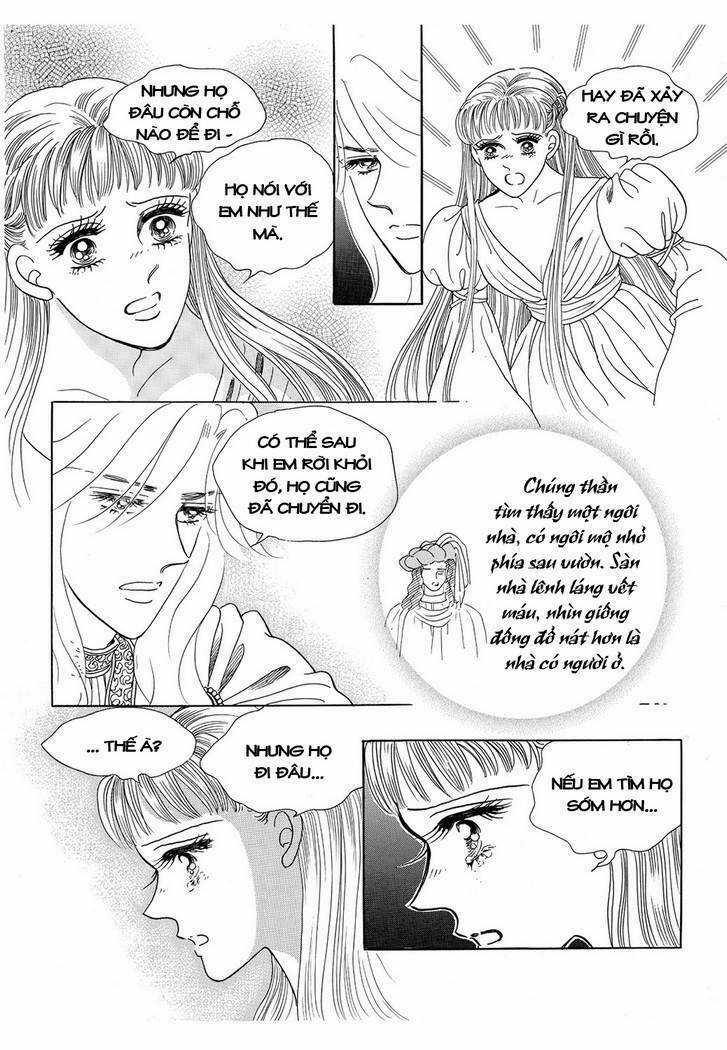 Princess Manhwa Chapter 18 trang 26