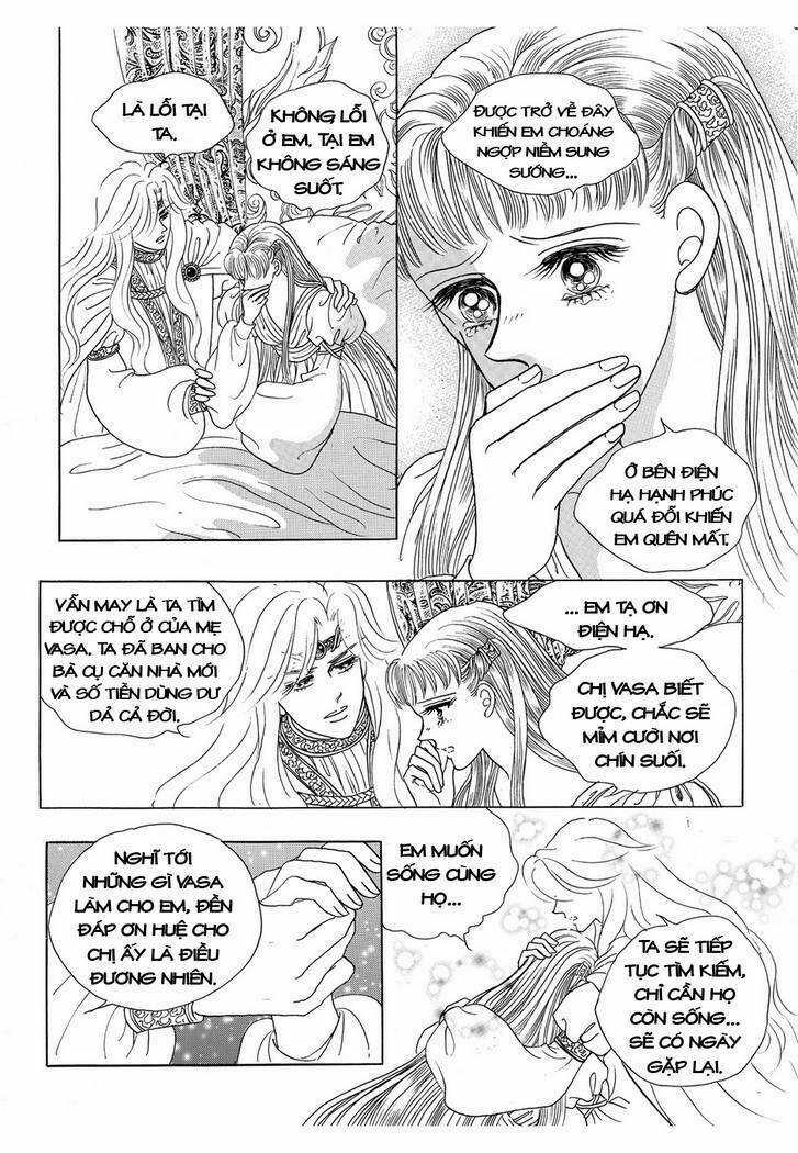 Princess Manhwa Chapter 18 trang 27