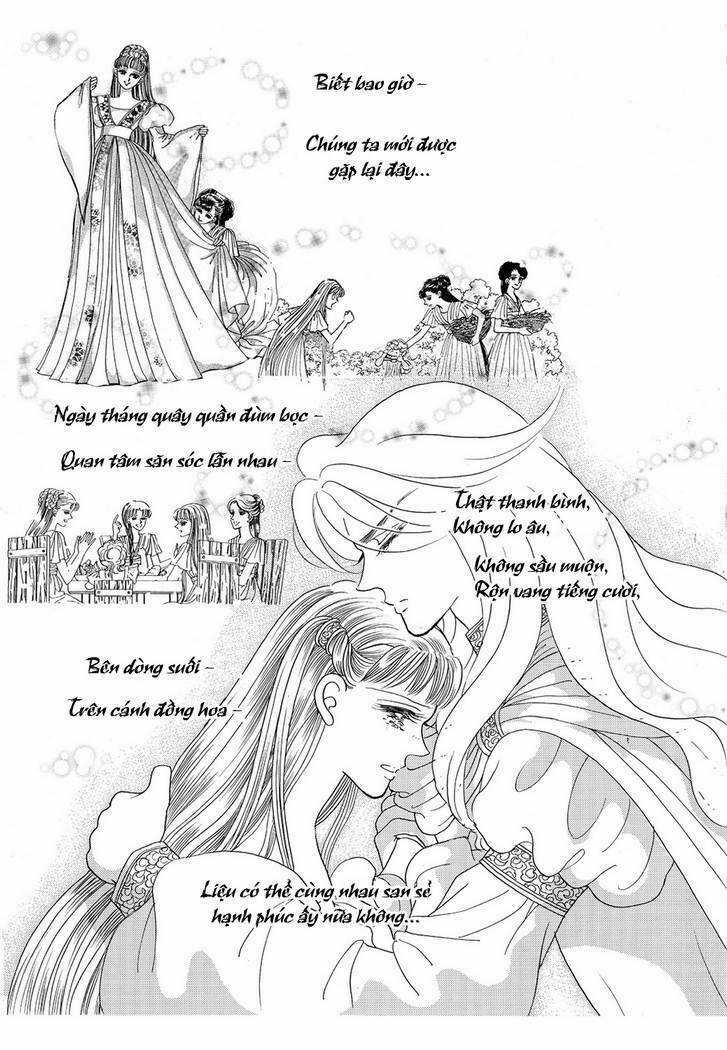 Princess Manhwa Chapter 18 trang 28
