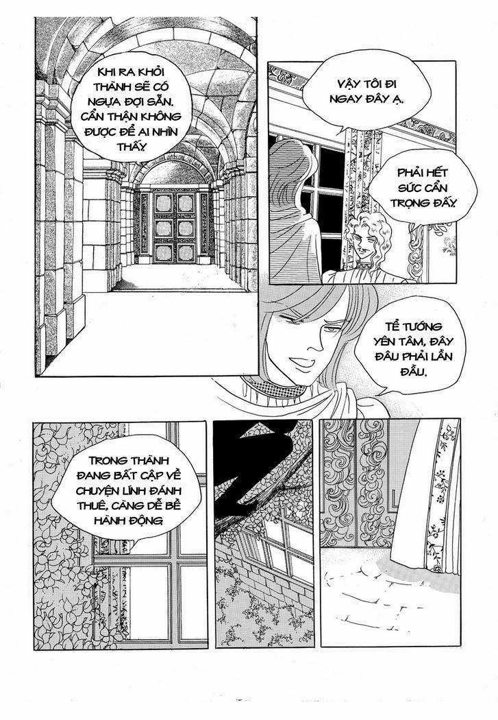 Princess Manhwa Chapter 18 trang 31