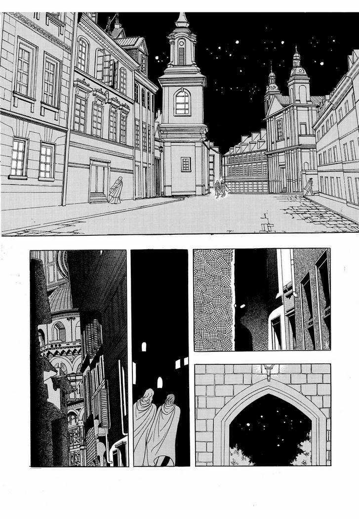 Princess Manhwa Chapter 18 trang 32