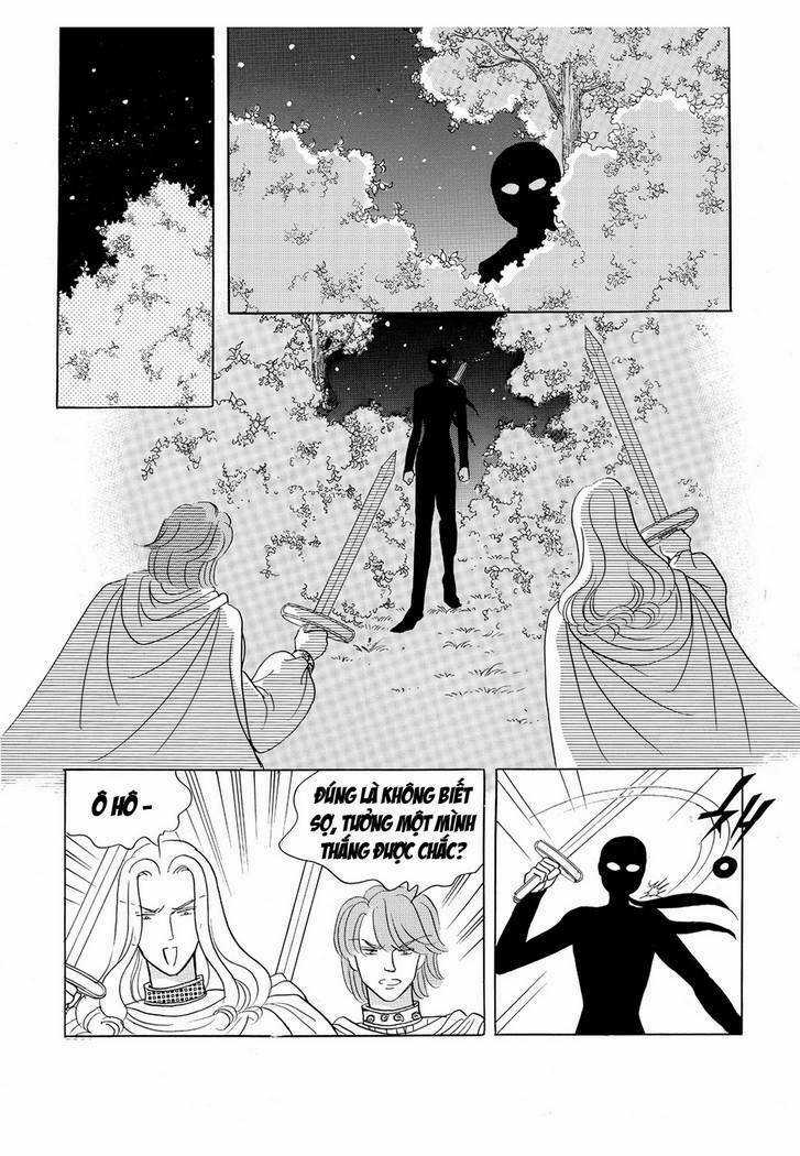 Princess Manhwa Chapter 18 trang 34