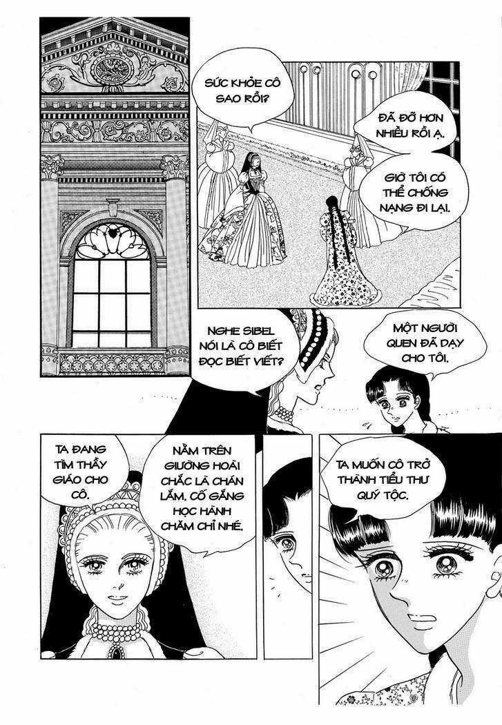 Princess Manhwa Chapter 18 trang 36