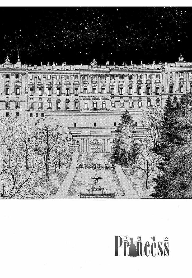 Princess Manhwa Chapter 18 trang 37