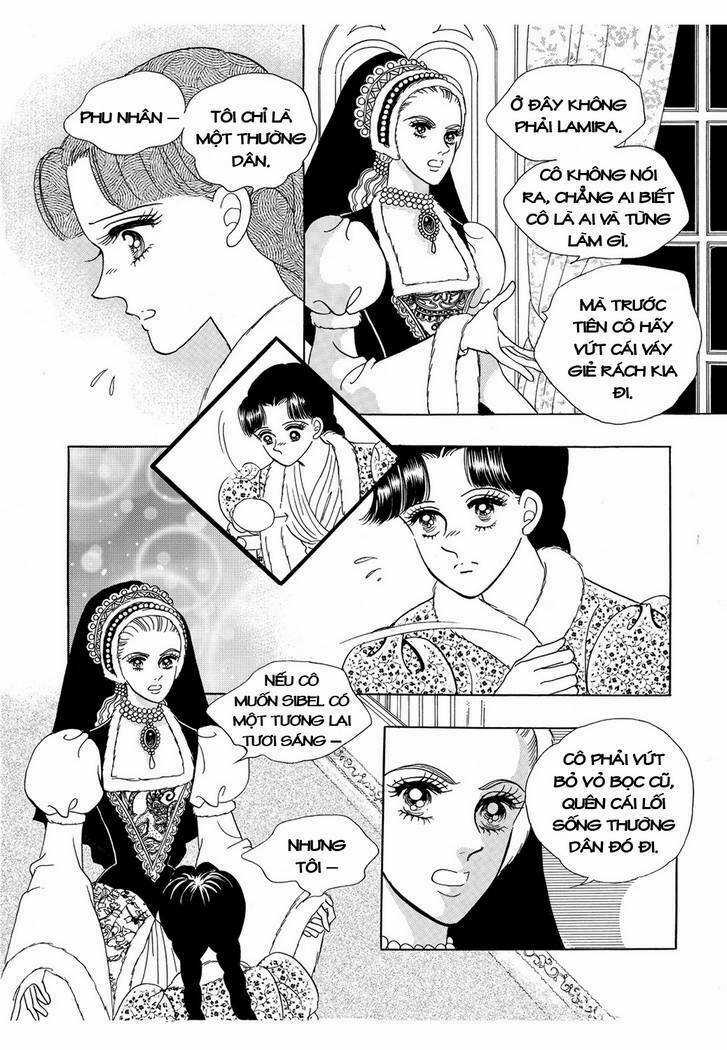 Princess Manhwa Chapter 18 trang 38
