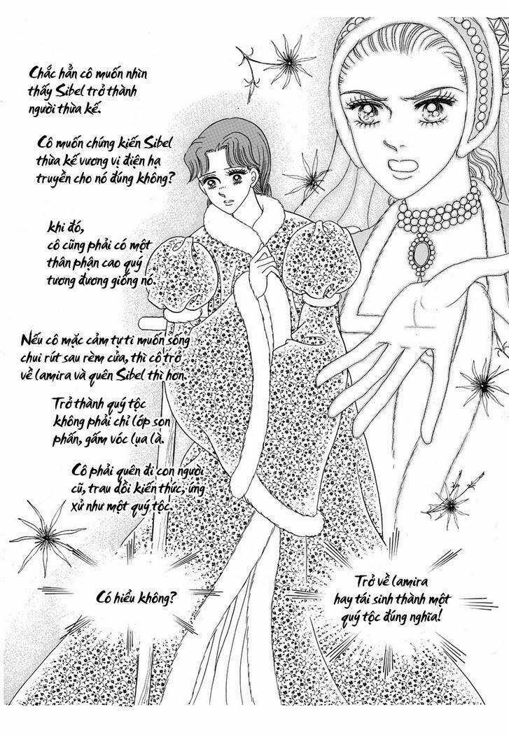 Princess Manhwa Chapter 18 trang 39