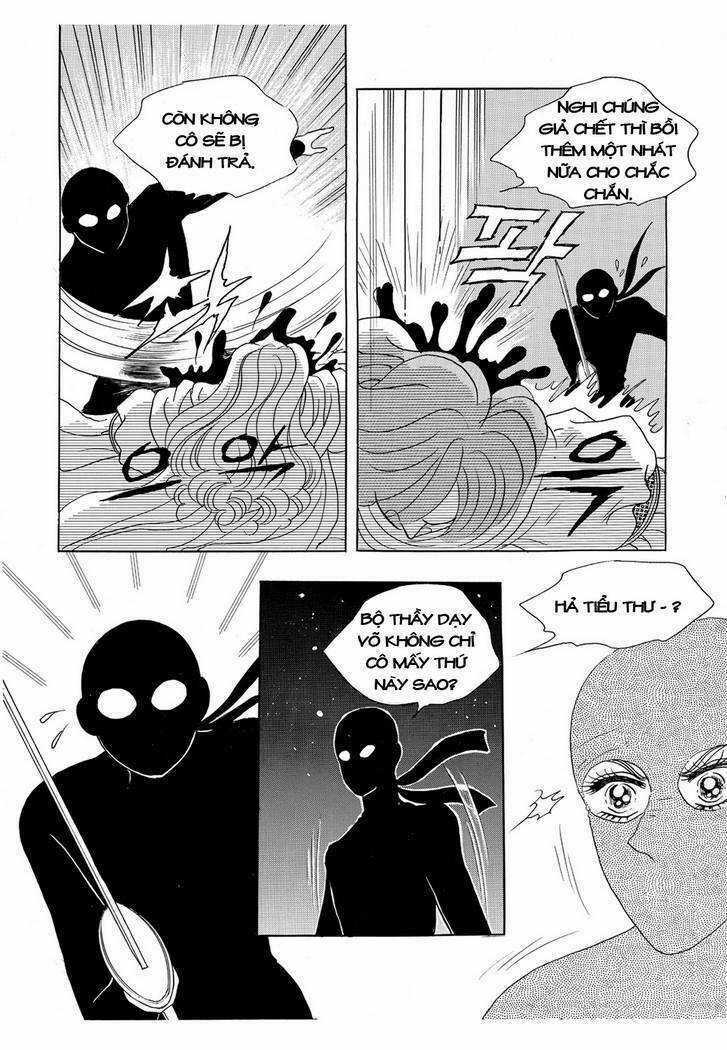 Princess Manhwa Chapter 18 trang 45