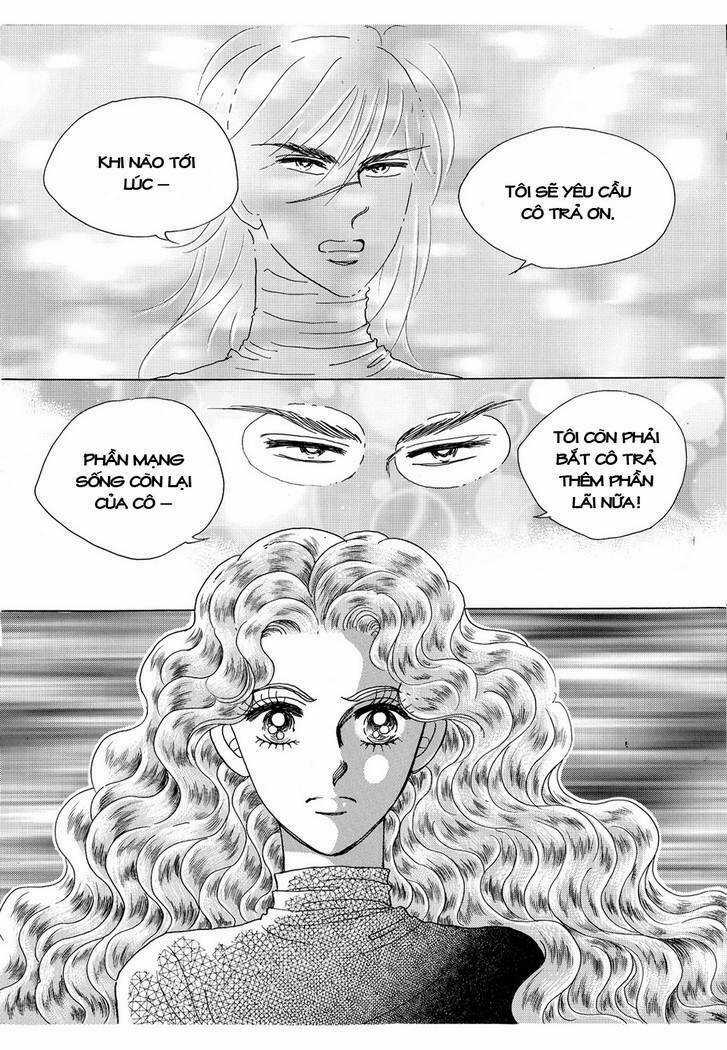 Princess Manhwa Chapter 18 trang 50