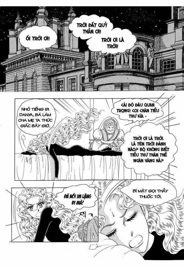 Princess Manhwa Chapter 18 trang 51