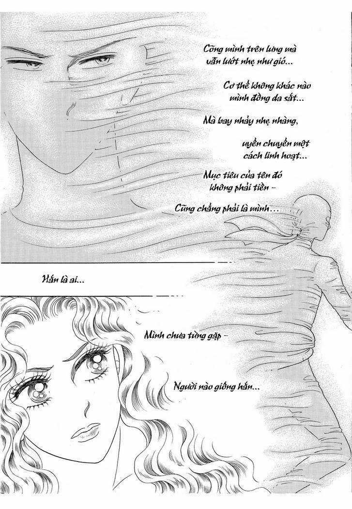 Princess Manhwa Chapter 18 trang 53