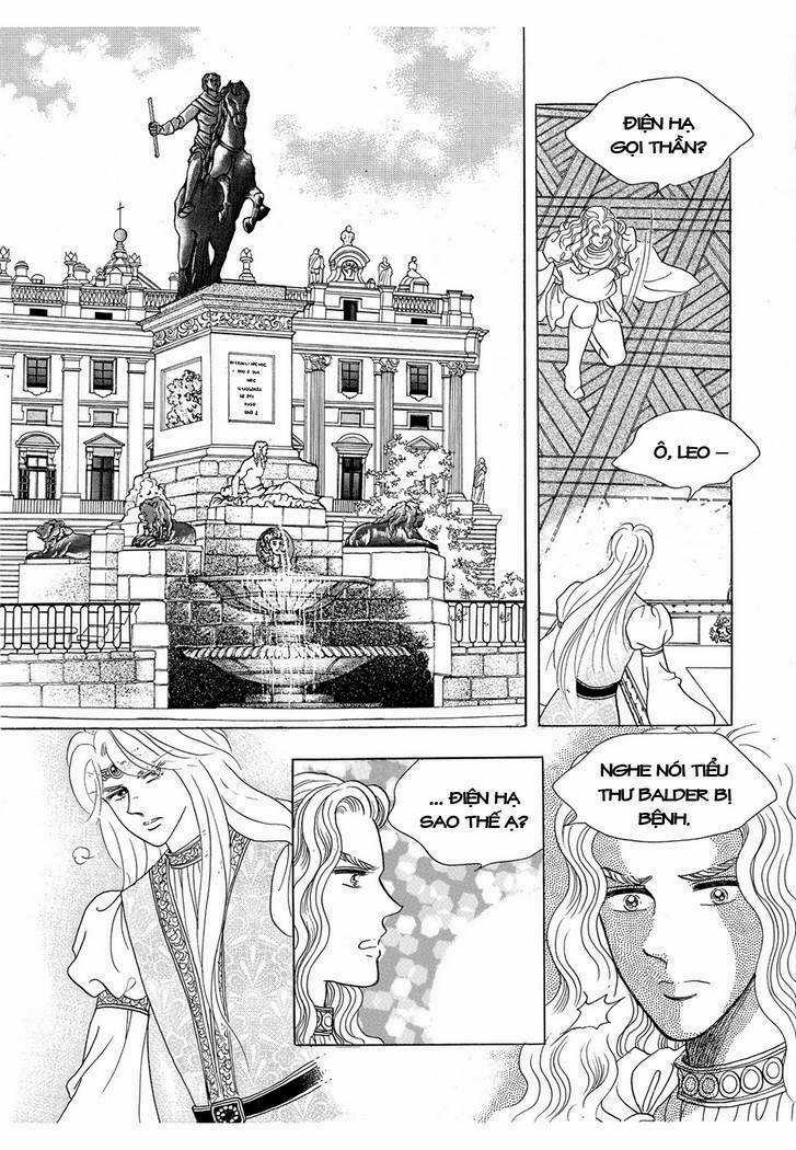 Princess Manhwa Chapter 18 trang 54