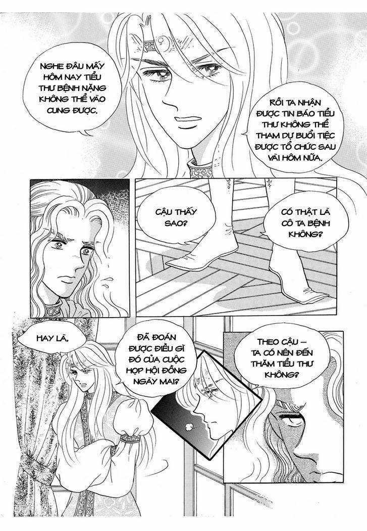 Princess Manhwa Chapter 18 trang 55
