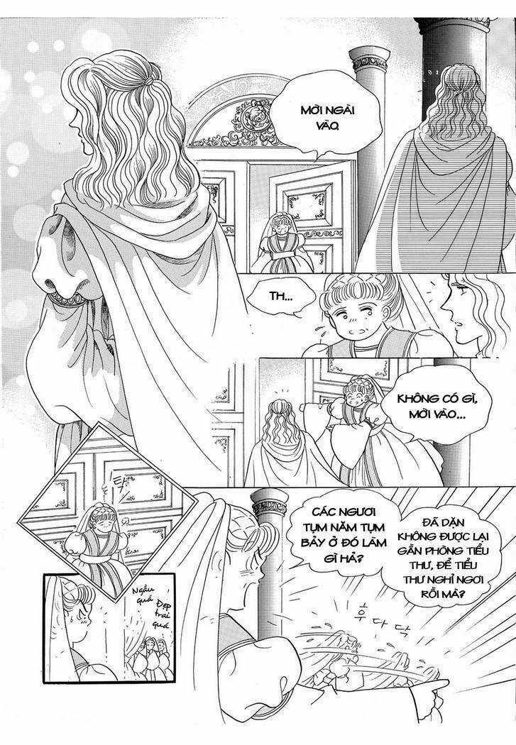 Princess Manhwa Chapter 18 trang 58