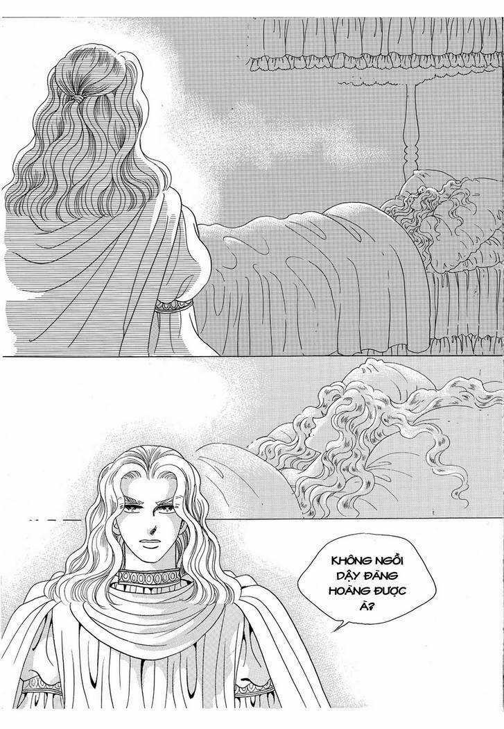 Princess Manhwa Chapter 18 trang 59
