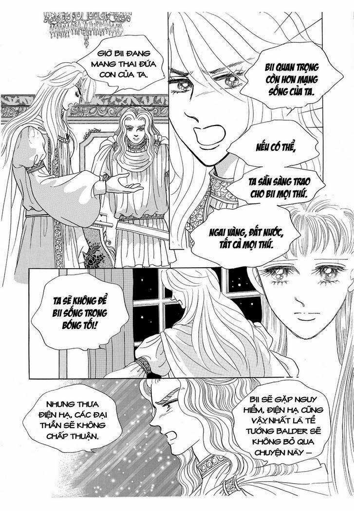 Princess Manhwa Chapter 18 trang 6