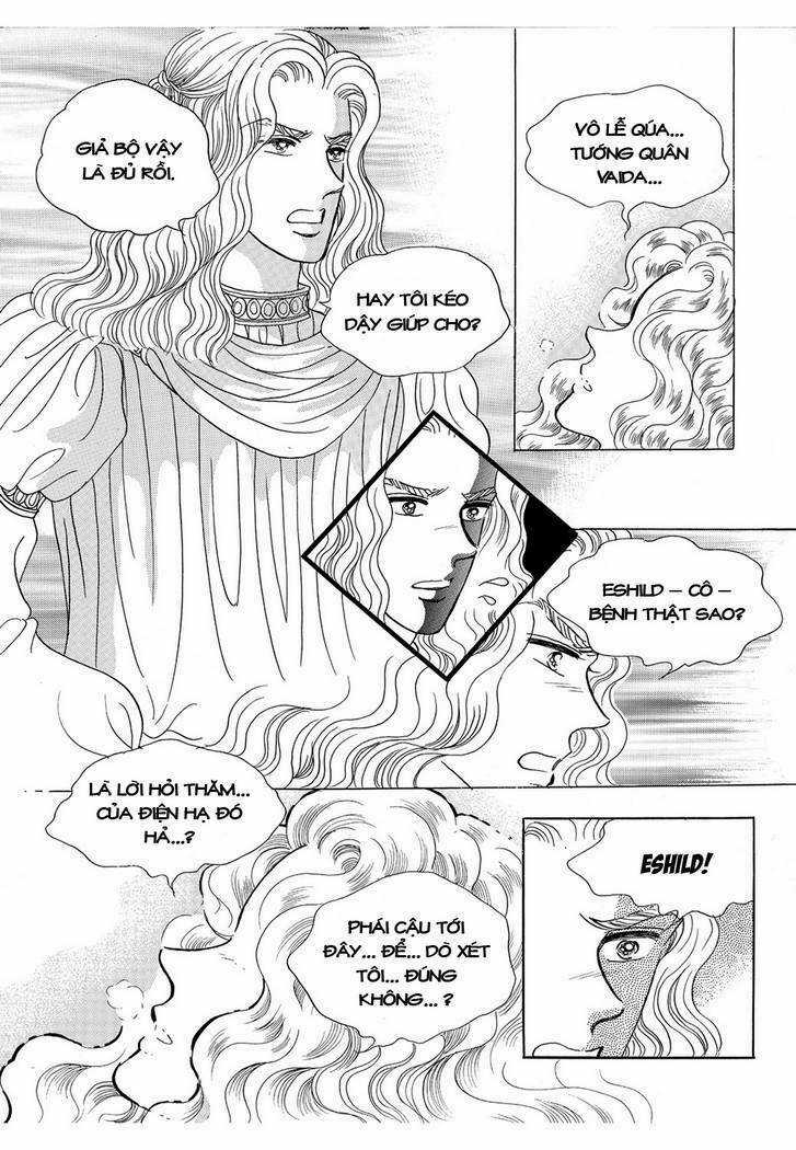 Princess Manhwa Chapter 18 trang 60
