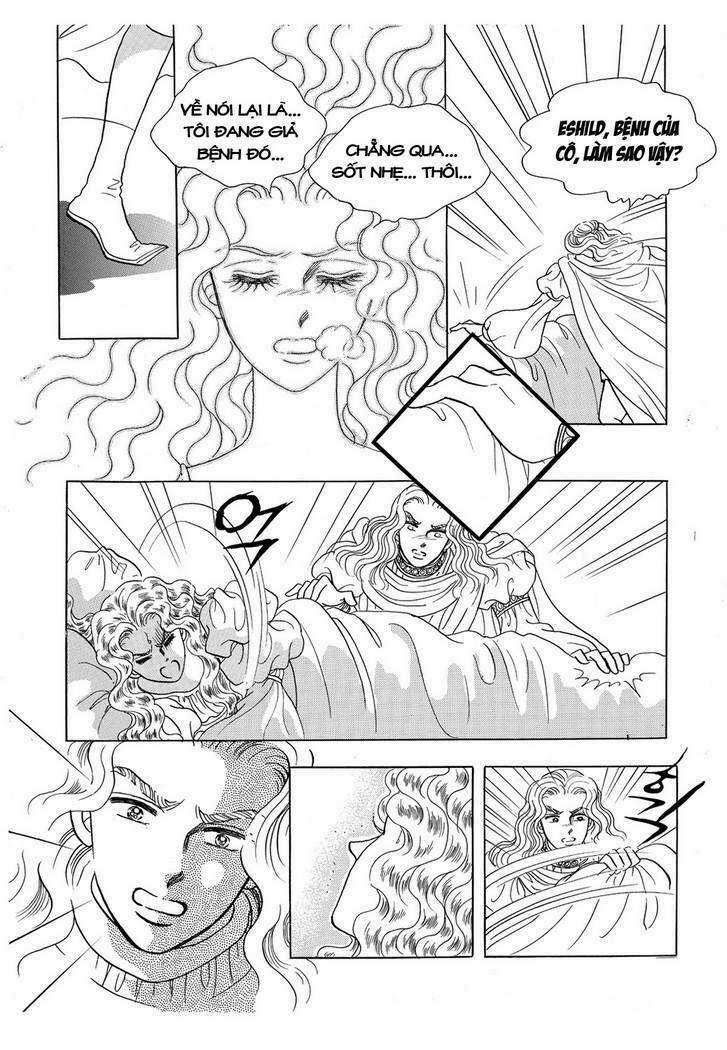 Princess Manhwa Chapter 18 trang 61