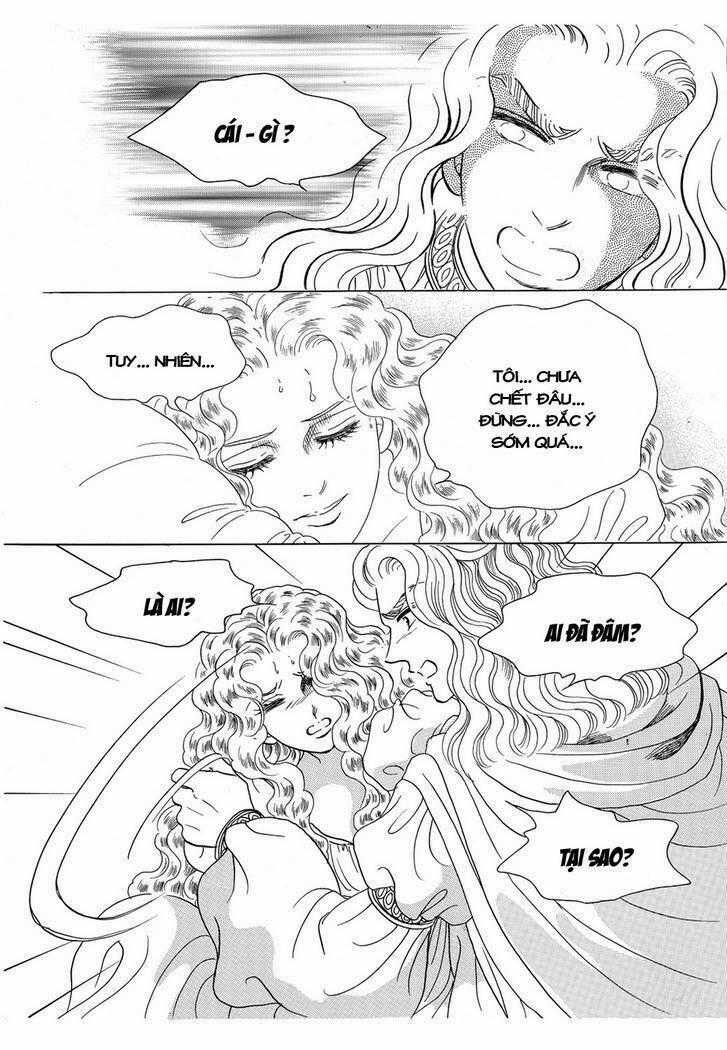 Princess Manhwa Chapter 18 trang 63