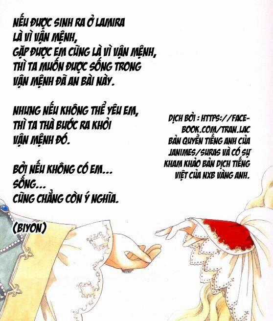 Princess Manhwa Chapter 19 trang 1
