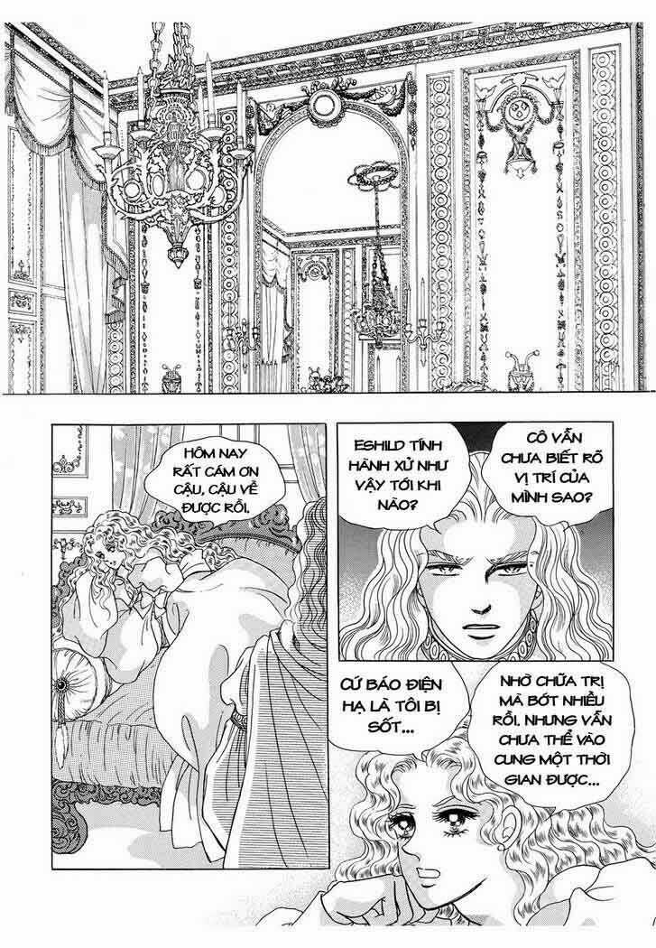 Princess Manhwa Chapter 19 trang 18