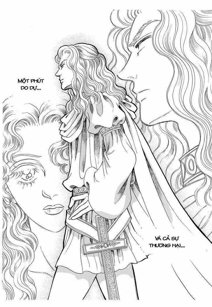 Princess Manhwa Chapter 19 trang 20