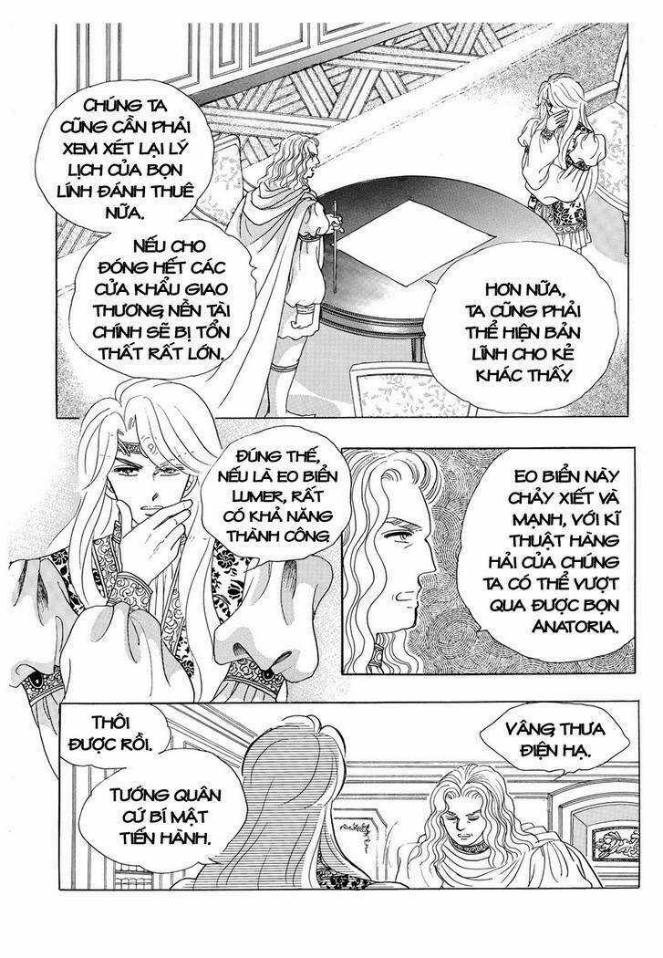 Princess Manhwa Chapter 19 trang 24