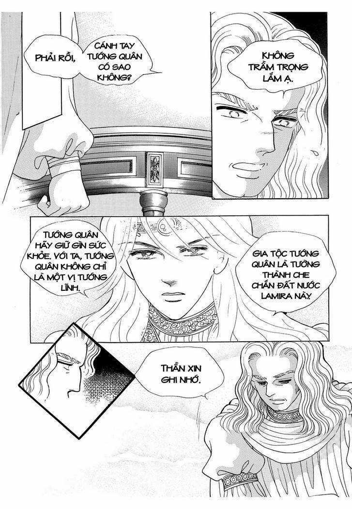 Princess Manhwa Chapter 19 trang 25