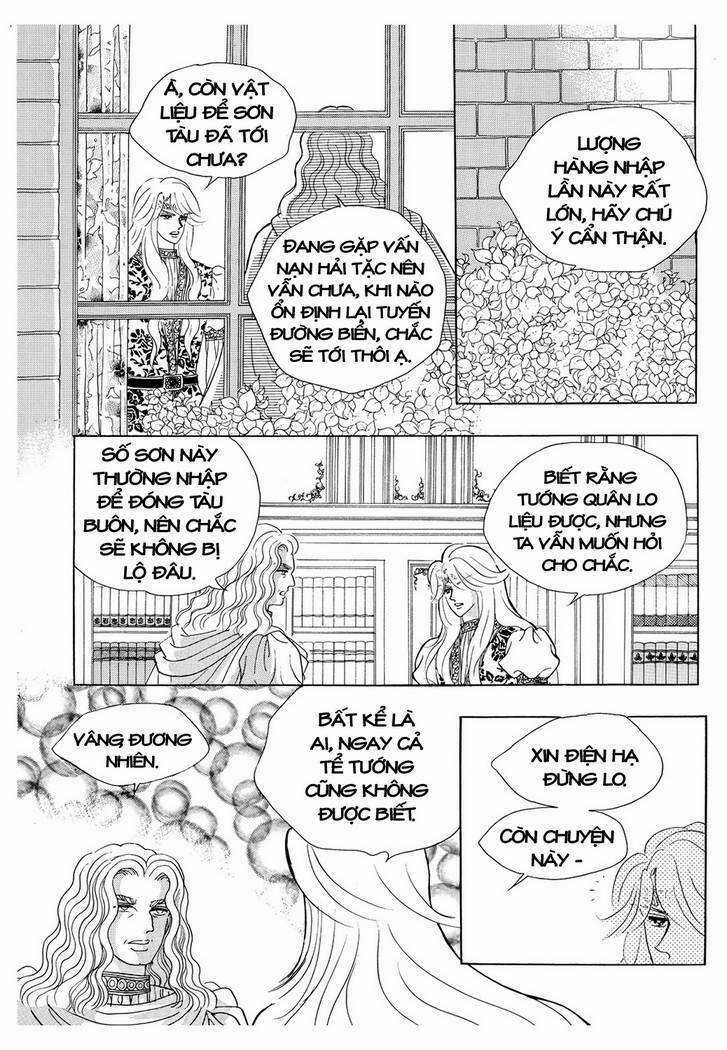 Princess Manhwa Chapter 19 trang 26