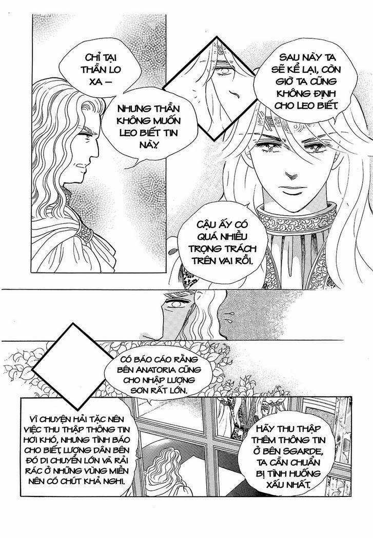 Princess Manhwa Chapter 19 trang 27