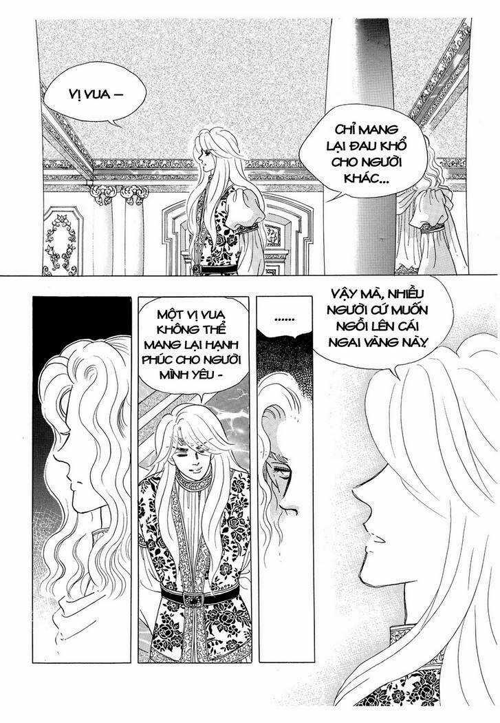 Princess Manhwa Chapter 19 trang 29