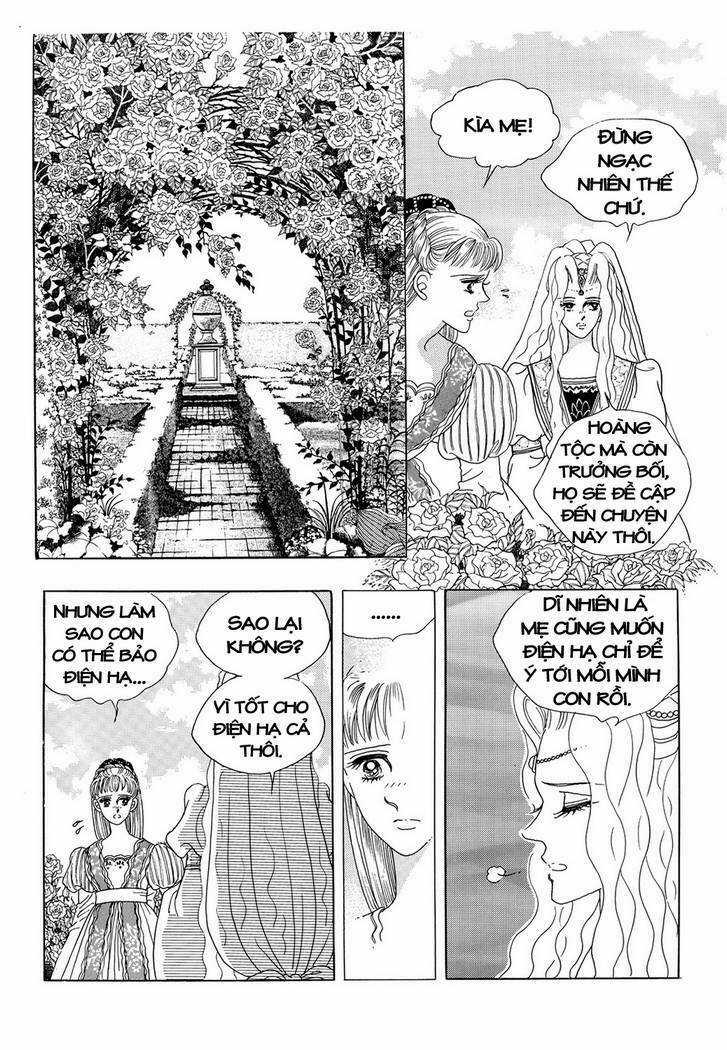 Princess Manhwa Chapter 19 trang 30
