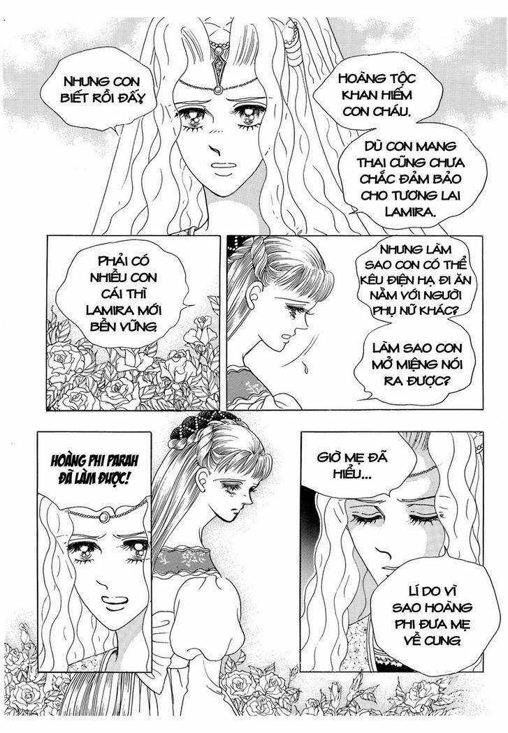 Princess Manhwa Chapter 19 trang 31