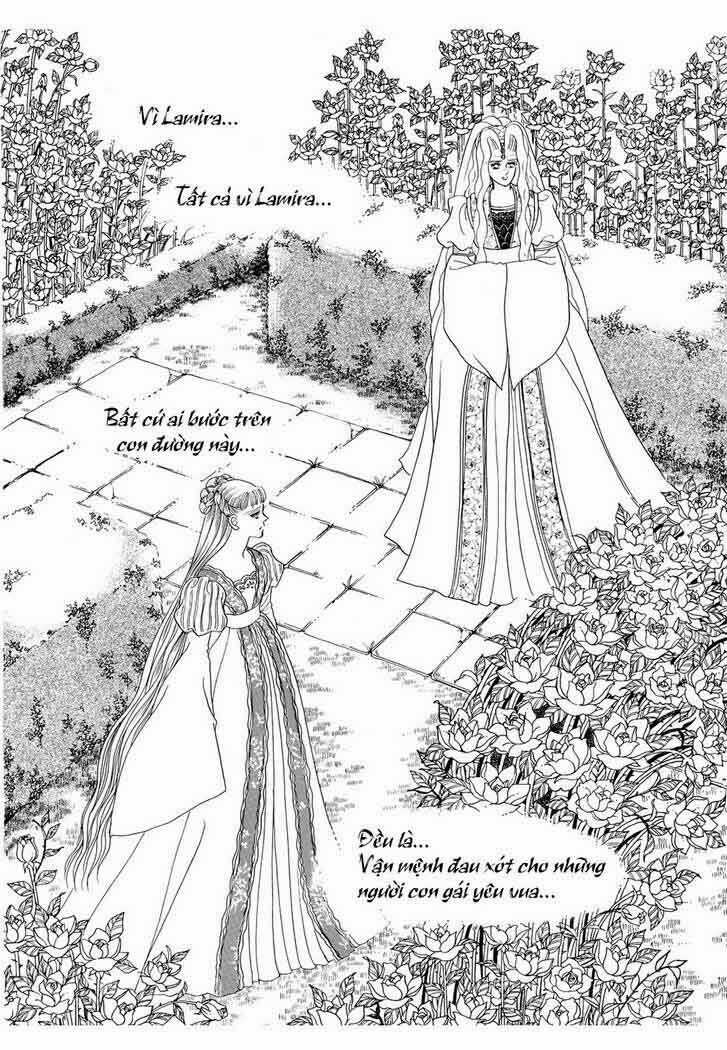 Princess Manhwa Chapter 19 trang 32