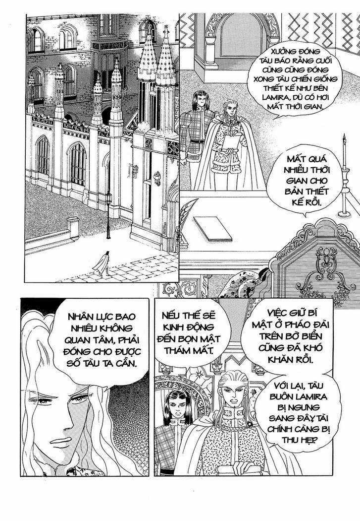 Princess Manhwa Chapter 19 trang 33