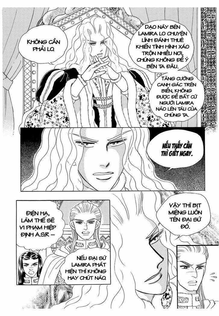 Princess Manhwa Chapter 19 trang 34
