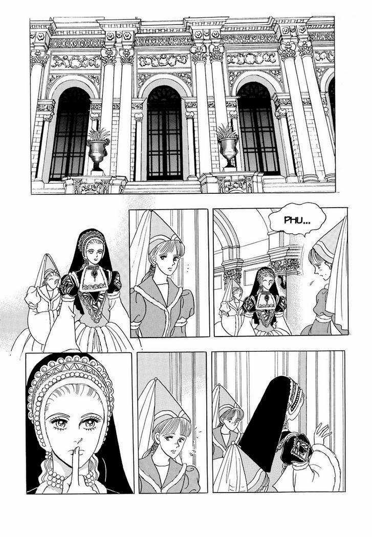 Princess Manhwa Chapter 19 trang 35