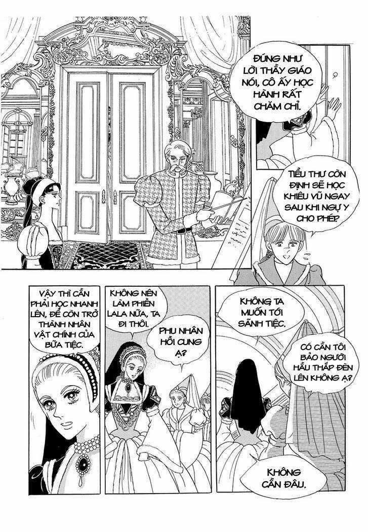 Princess Manhwa Chapter 19 trang 36