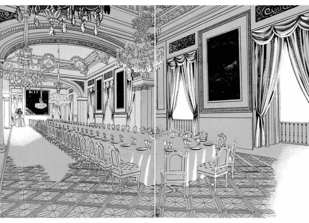 Princess Manhwa Chapter 19 trang 37